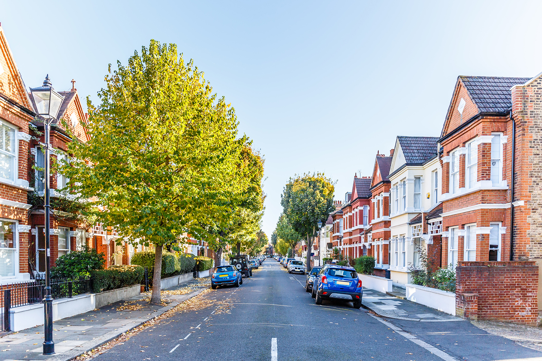 UK Rental Market Trends 2025: Data and Insights